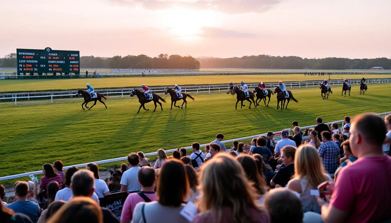 découvrez les enjeux des courses de chevaux expliqués clairement par au turf, votre site de pronostics gratuits pour parier en toute confiance.