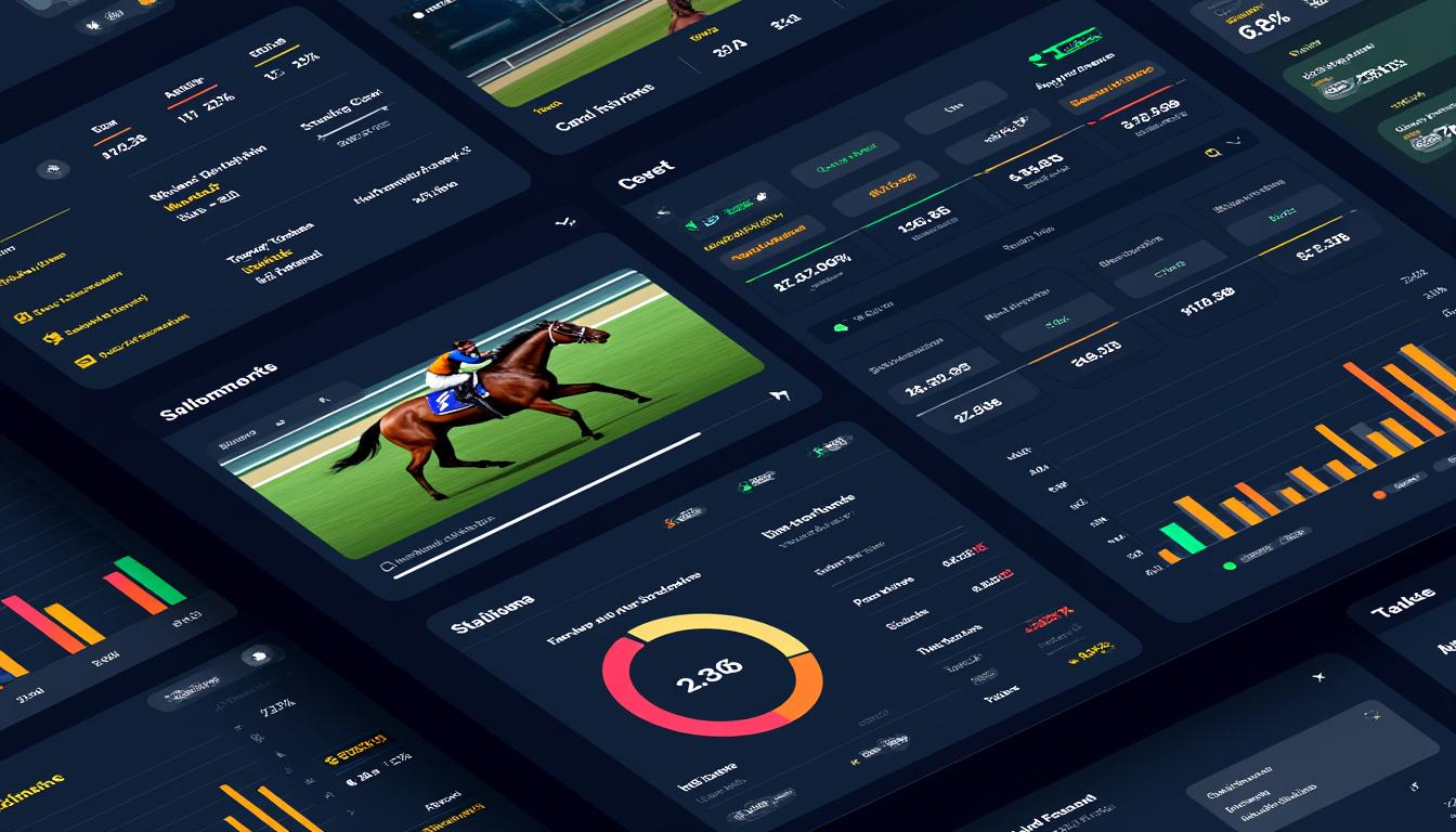 découvrez les enjeux liés au statut du cheval partant officiel dans les courses de galop. comprenez son importance sur le programme hippique, son impact sur les paris et les conséquences pour les turfistes.