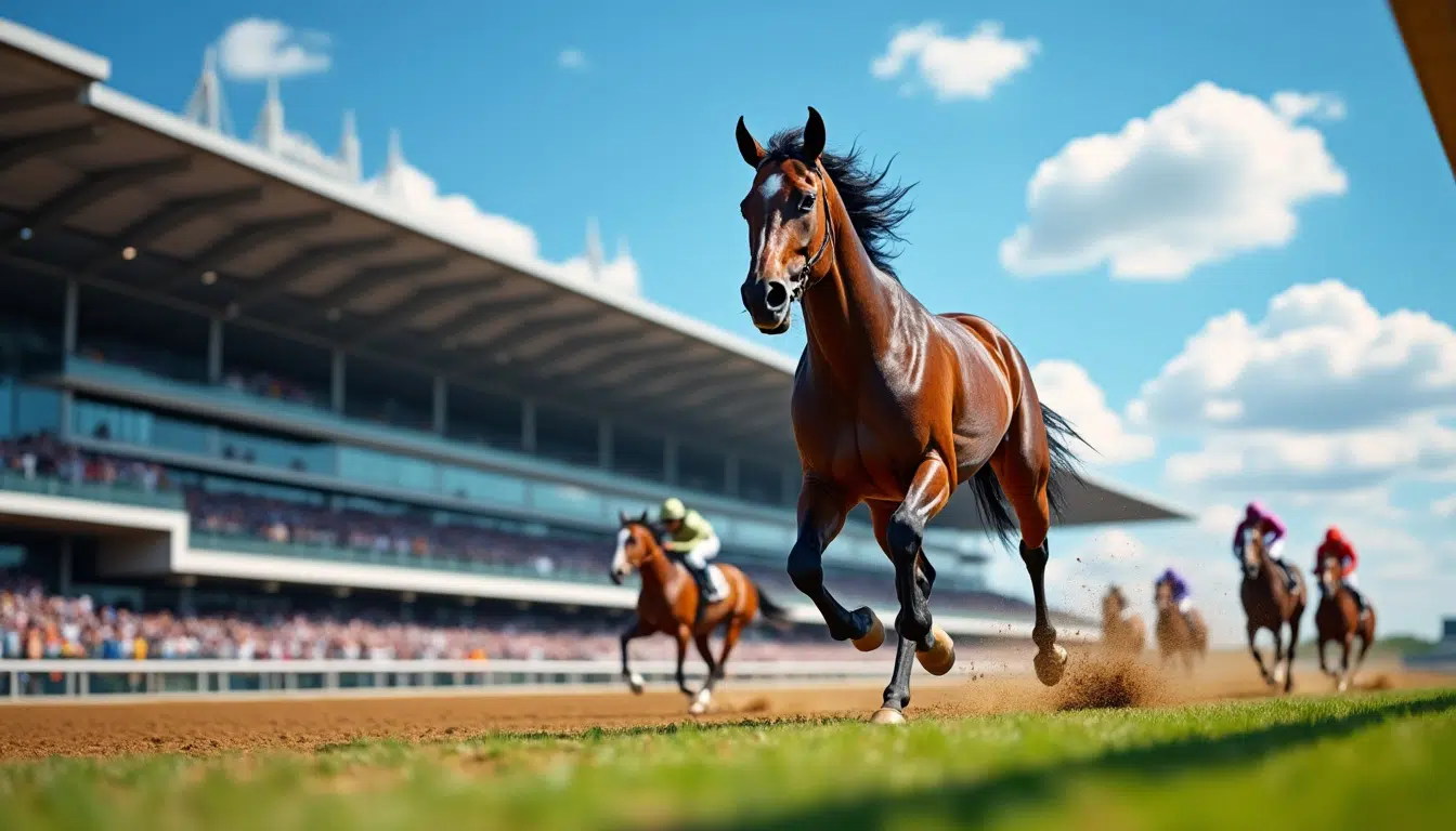 découvrez l’avis des experts sur le futur cheval de base dans les courses pmu de demain. analyse, pronostics et conseils pour optimiser vos paris hippiques avec les professionnels du secteur.