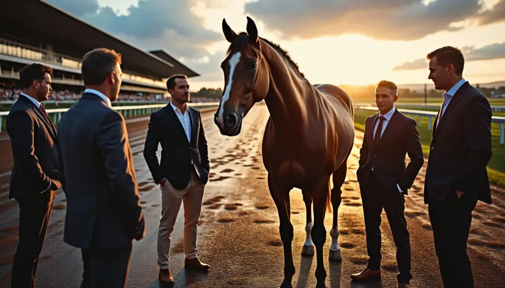 découvrez les analyses et prévisions des experts sur le cheval de base idéal pour réussir vos paris pmu de demain. conseils exclusifs et avis d’initiés pour optimiser vos choix et maximiser vos gains.