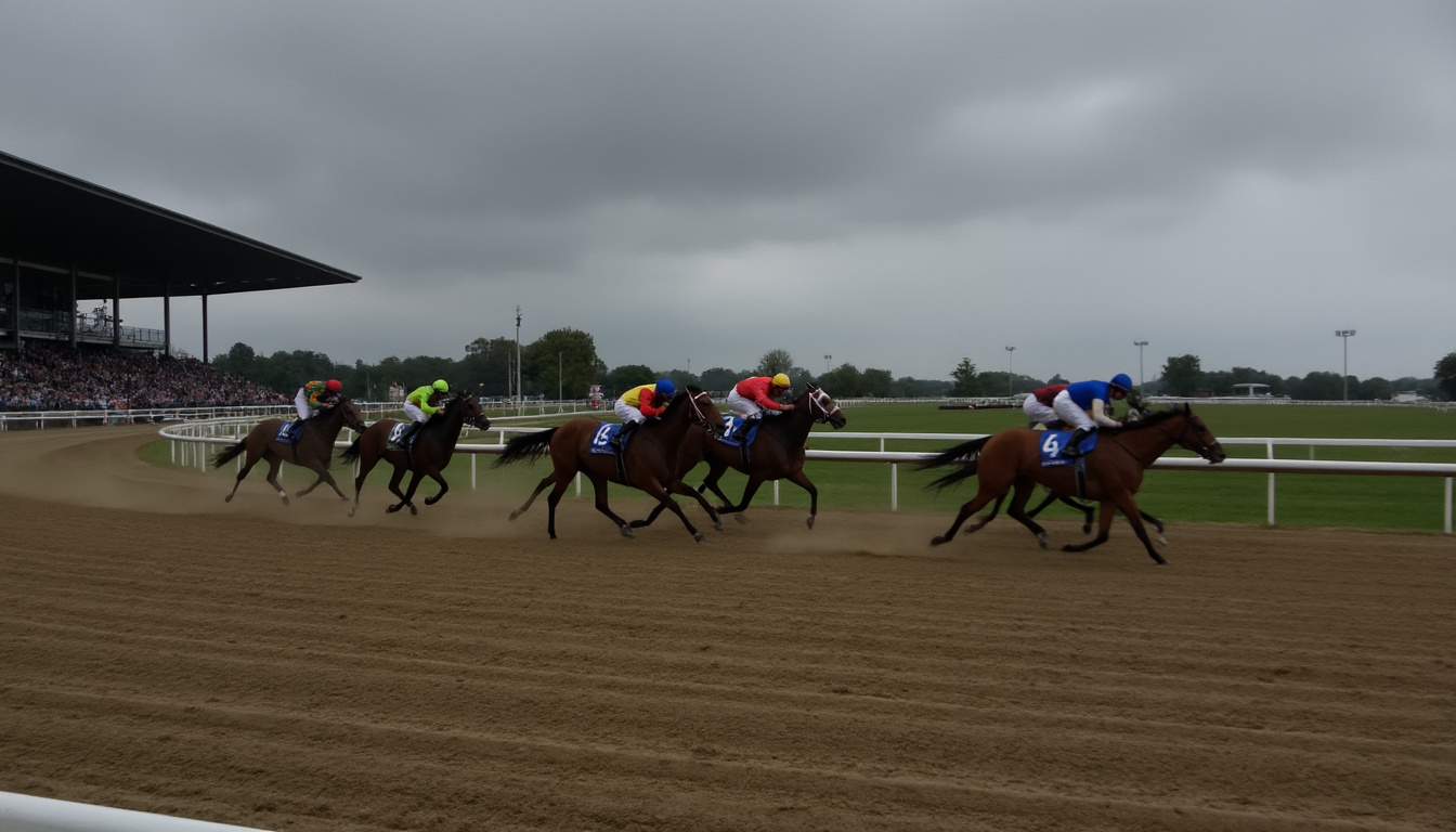 découvrez les avis des spécialistes sur le cheval de base qui pourrait révolutionner les courses pmu de demain. analyse, conseils et recommandations des experts pour optimiser vos pronostics.