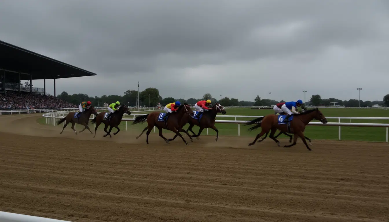 découvrez les avis des spécialistes sur le cheval de base qui pourrait révolutionner les courses pmu de demain. analyse, conseils et recommandations des experts pour optimiser vos pronostics.