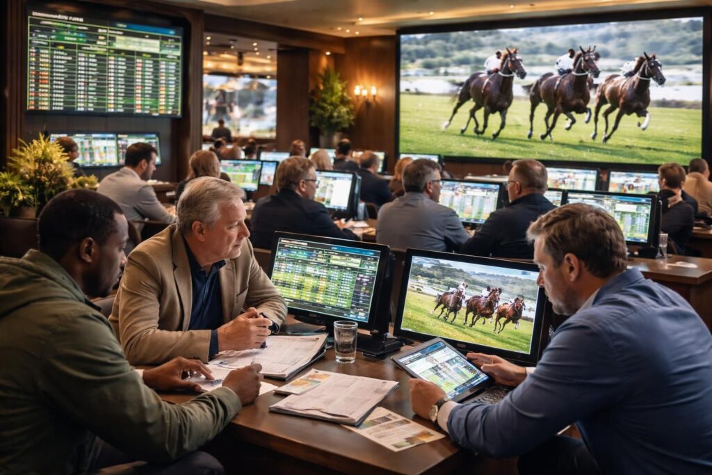 découvrez les avis authentiques sur turfomania et ce que les parieurs en pensent réellement avant de vous lancer.