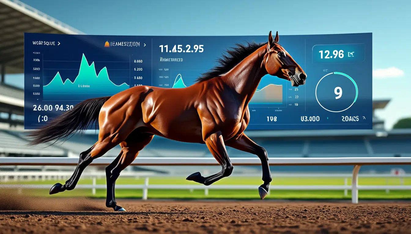 découvrez notre sélection des meilleurs outils pour suivre vos pronostics pmu, analyser vos performances et maximiser vos gains facilement. profitez de conseils et solutions pour optimiser chaque pari hippique !