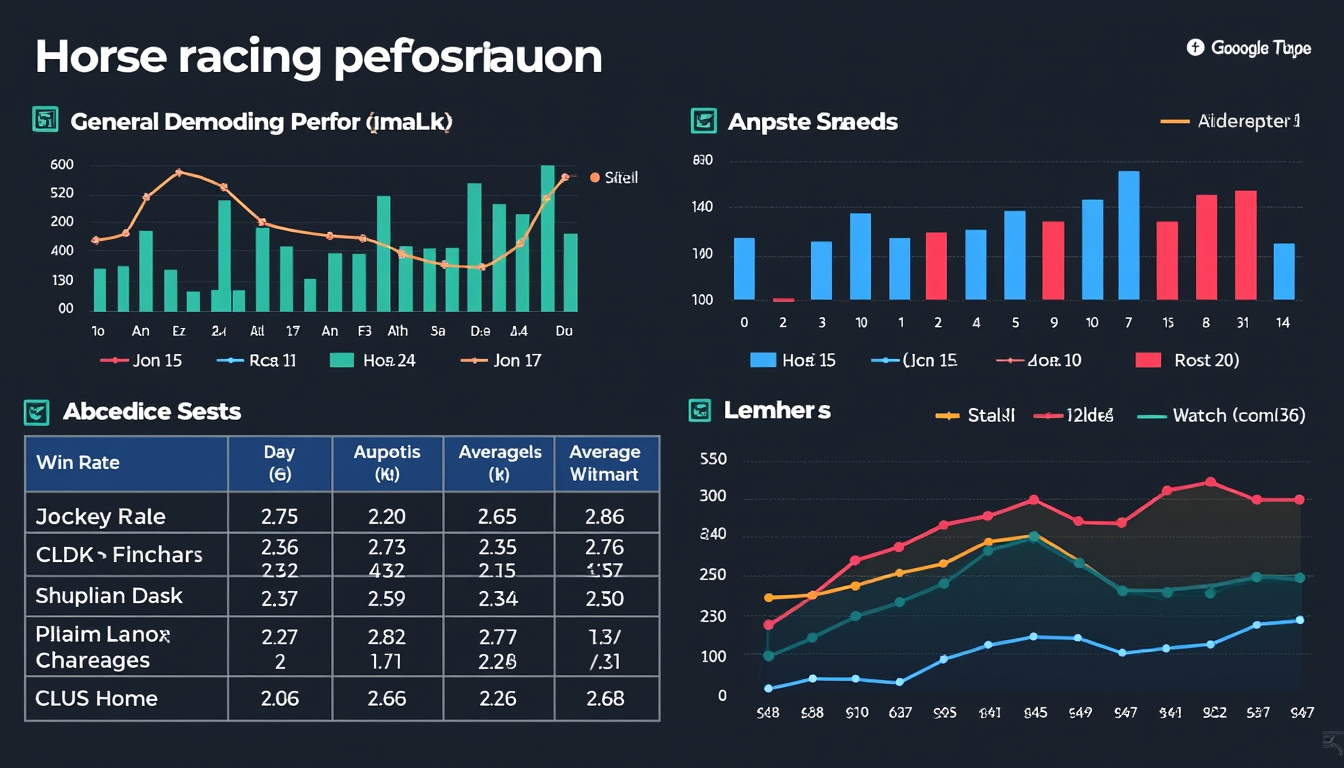découvrez comment analyser les performances antérieures des partants du tiercé pour mieux préparer vos pronostics et augmenter vos chances de gains. conseils, astuces et méthodes d'experts.