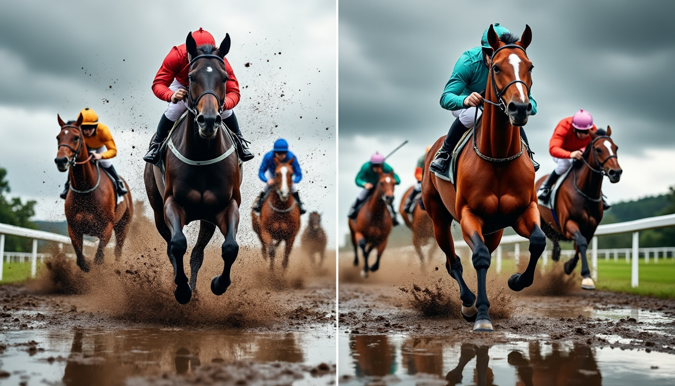 découvrez comment analyser les performances antérieures des partants du tiercé. conseils et méthodes pour mieux comprendre les chevaux en lice et améliorer vos pronostics hippiques.