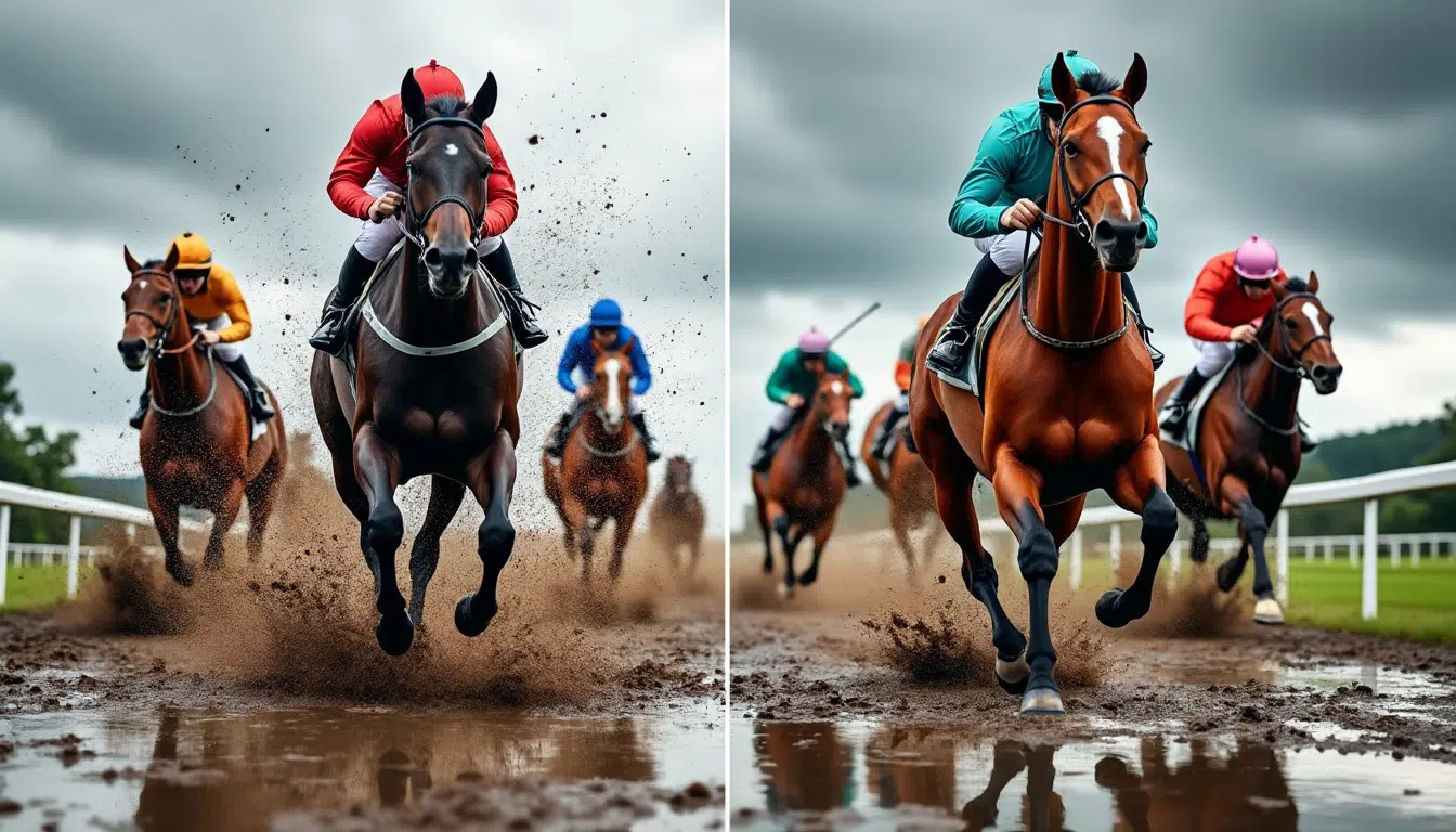découvrez comment analyser les performances antérieures des partants du tiercé. conseils et méthodes pour mieux comprendre les chevaux en lice et améliorer vos pronostics hippiques.