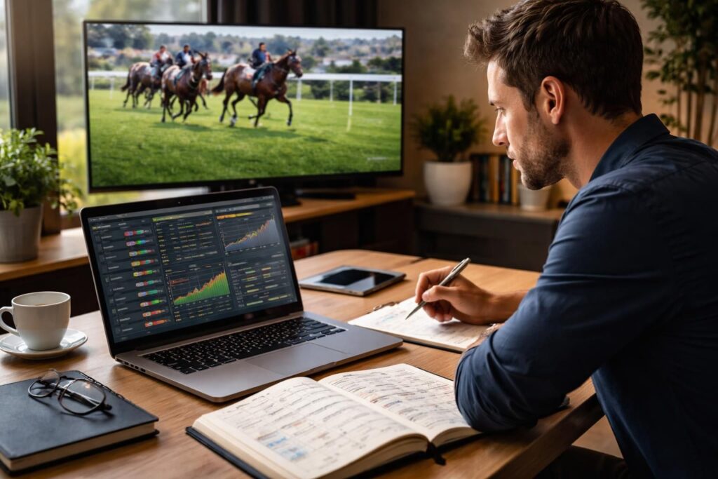 découvrez les secrets indispensables pour réussir vos paris hippiques et maximiser vos gains grâce à nos conseils experts pour un turf gagnant.