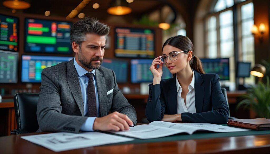 découvrez les secrets des parieurs professionnels qui réussissent avec pmu trio et optimisez vos chances de gain grâce à leurs stratégies éprouvées.