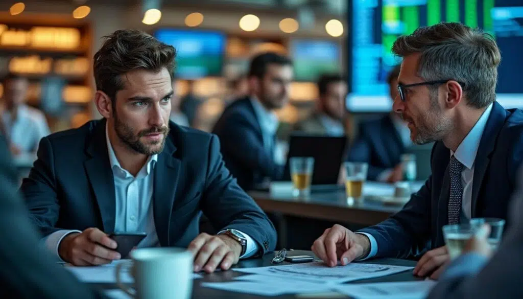 découvrez les secrets du succès au pmu 2sur4 et augmentez vos chances de gagner grâce à nos conseils experts et stratégies éprouvées.