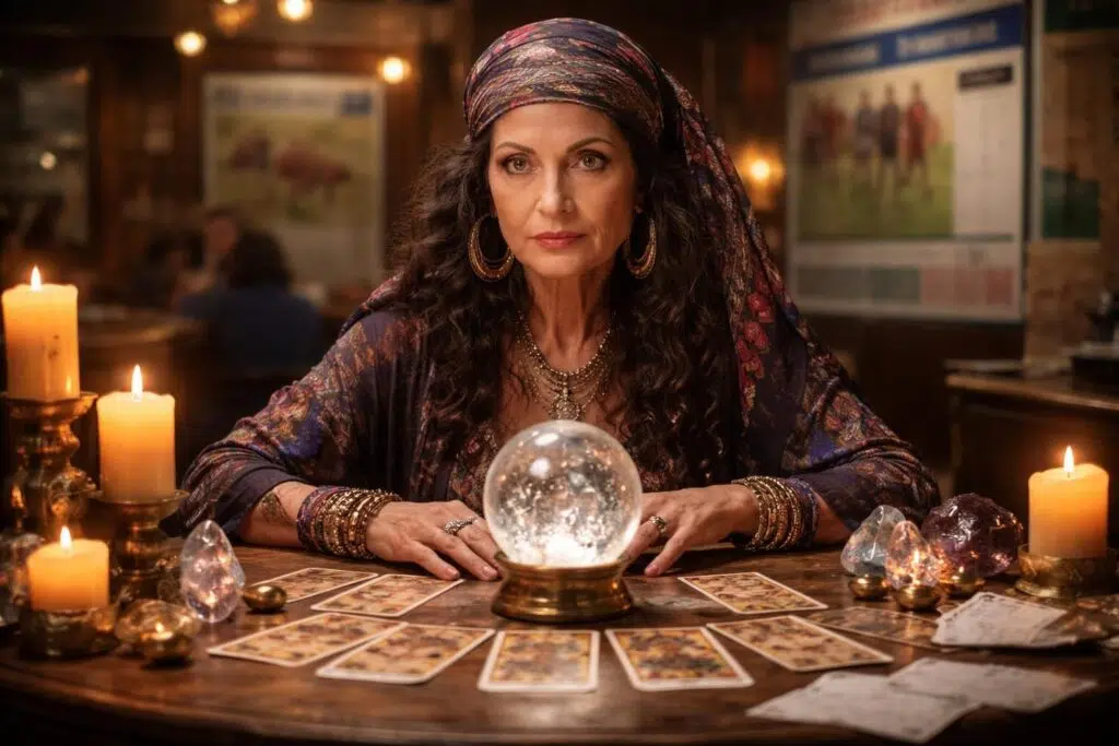 découvrez les secrets exclusifs révélés par la voyante pmu pour maximiser vos chances de gagner aux courses hippiques grâce à des conseils précis et fiables.