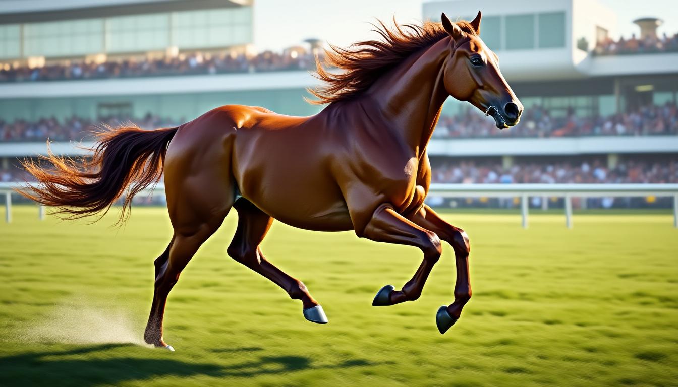 découvrez les tendances du moment en analysant les résultats des courses d’aujourd’hui. profitez de nos analyses pour anticiper les prochaines performances et prendre une longueur d’avance sur vos pronostics.
