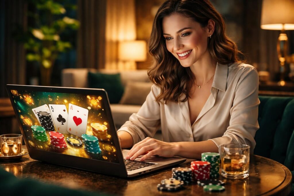découvrez les meilleures stratégies pour maximiser vos gains en ligne sur ninecasino. conseils, astuces et techniques pour optimiser votre expérience de jeu et augmenter vos chances de succès.