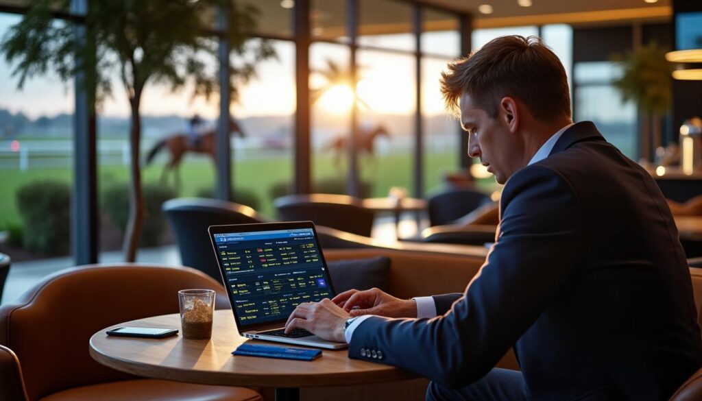 découvrez prono cheval, votre site de conseils turf pour optimiser vos paris hippiques et maximiser vos gains grâce à des analyses précises et expertes.