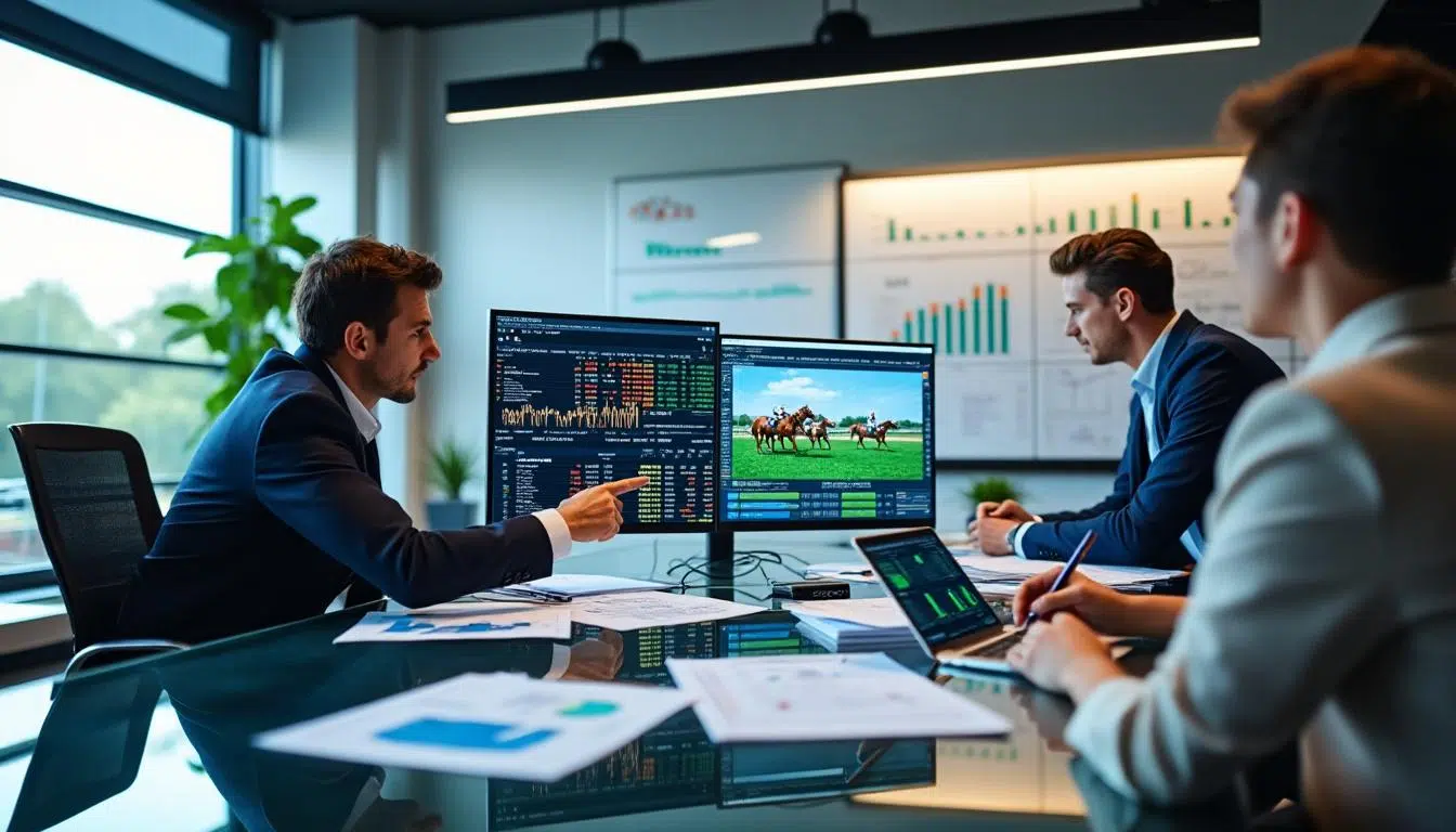 découvrez prono cheval, le site de conseils turf incontournable pour optimiser vos paris hippiques et maximiser vos gains grâce à des pronostics fiables et experts.