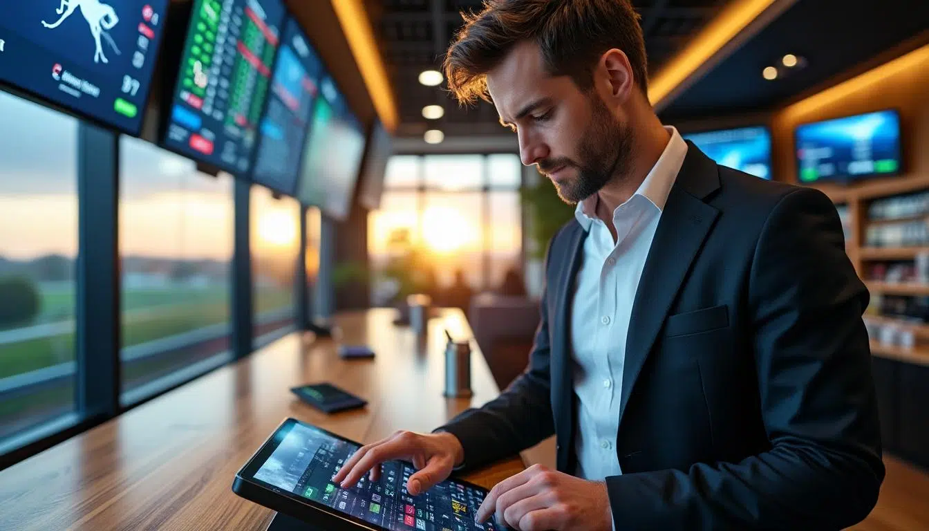 découvrez les tendances 2024 des paris sportifs et hippiques sur parionssport fdj, la plateforme incontournable pour parier en toute sécurité et profiter des meilleures cotes.