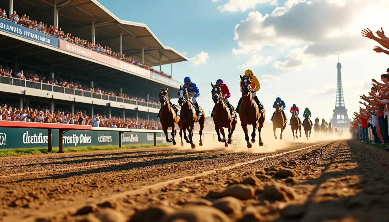 découvrez pourquoi le grand prix de paris est un événement incontournable des courses hippiques : histoire prestigieuse, compétition de haut niveau et ambiance unique attendent passionnés et curieux sur l’hippodrome.