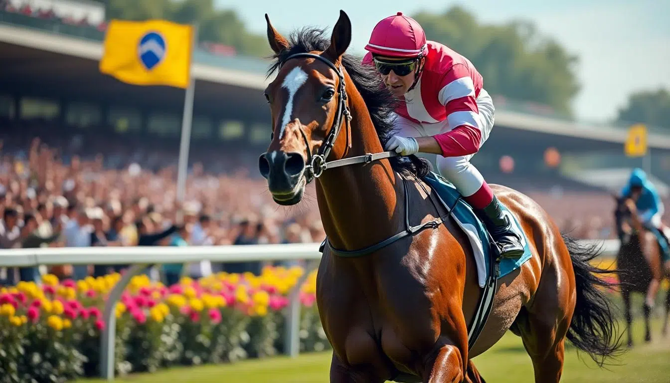 découvrez pourquoi le grand prix de paris est l’un des rendez-vous les plus attendus en course hippique : tradition, champions prestigieux et ambiance unique font de cet événement un incontournable pour tous les passionnés de sports équestres.