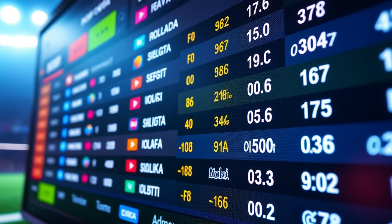 découvrez comment le prix du bourbonnais influence les choix des parieurs : analyse des favoris, des cotes et des enjeux pour maximiser vos chances de gains sur cette étape clé du circuit hippique.