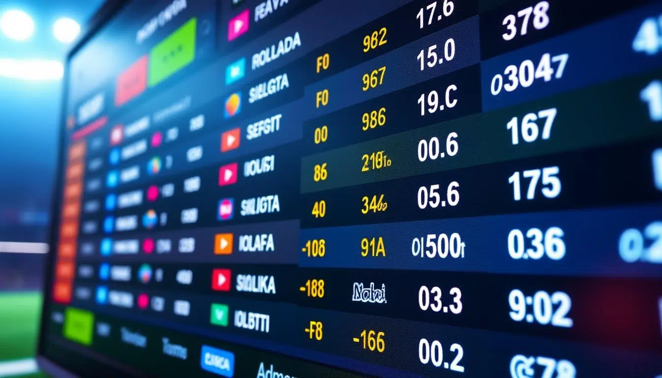 découvrez comment le prix du bourbonnais influence les choix des parieurs : analyse des favoris, des cotes et des enjeux pour maximiser vos chances de gains sur cette étape clé du circuit hippique.