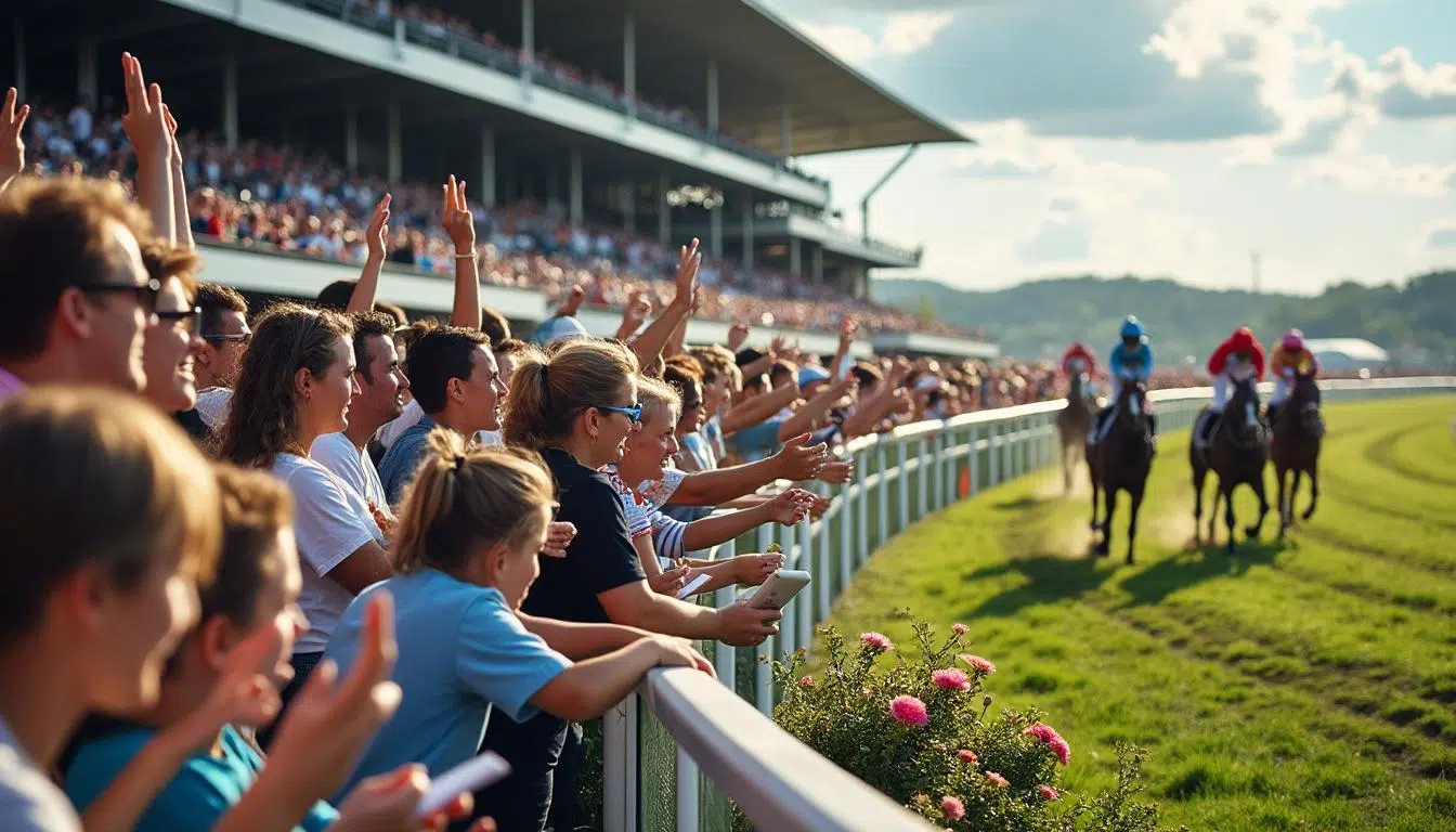découvrez prono-vip, expert en pronostics payants pour le turf, avec des témoignages authentiques de parieurs ayant remporté des gains grâce à nos conseils fiables.