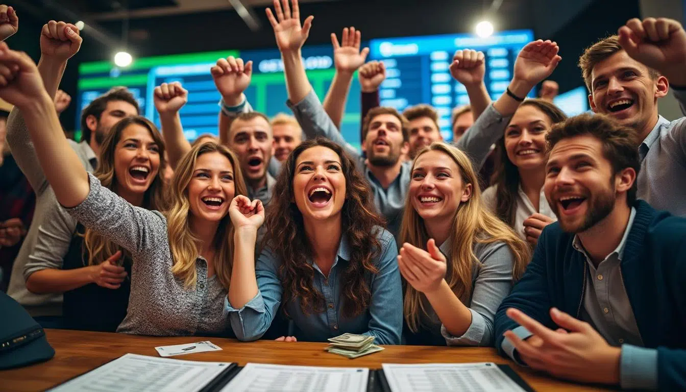 découvrez prono-vip, le service de pronostics payants pour le turf, avec des témoignages authentiques de parieurs ayant remporté des gains grâce à nos conseils experts.