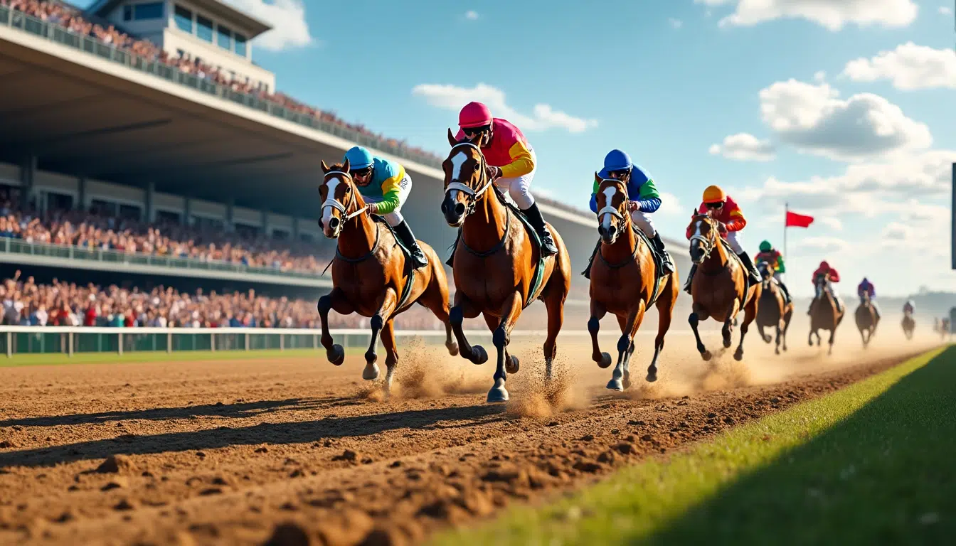 découvrez les dernières tendances et conseils des experts pour optimiser vos pronostics au tiercé. suivez nos analyses pour anticiper les prochains événements hippiques et maximiser vos chances de gagner.