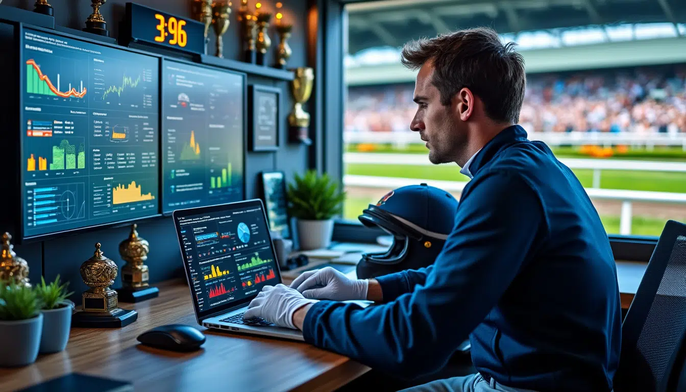 découvrez les dernières tendances et pronostics pour le tiercé ! suivez nos conseils et analyses pour optimiser vos chances de gagner lors des prochains événements hippiques.