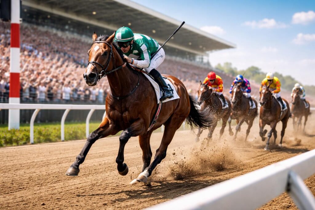 découvrez les résultats du quinté d'aujourd'hui et retrouvez le nom du gagnant de la course tant attendue. suivez toutes les performances et analyses en direct.