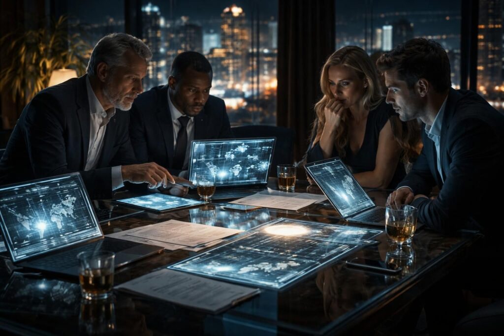 découvrez les secrets révélés par les insiders pour identifier les prochains power turf gagnants et optimiser vos paris hippiques.