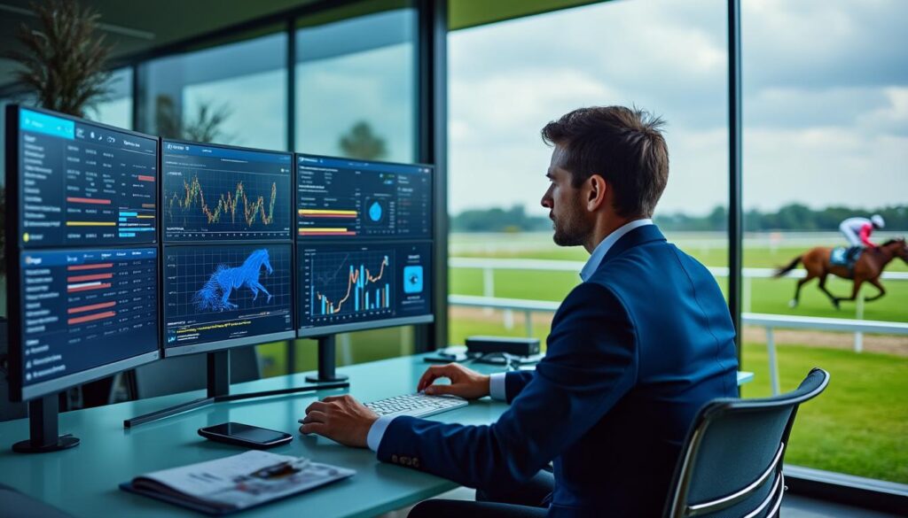 découvrez super turf : vos pronostics quinté+ gratuits avec des stratégies efficaces pour parier intelligemment et maximiser vos gains.