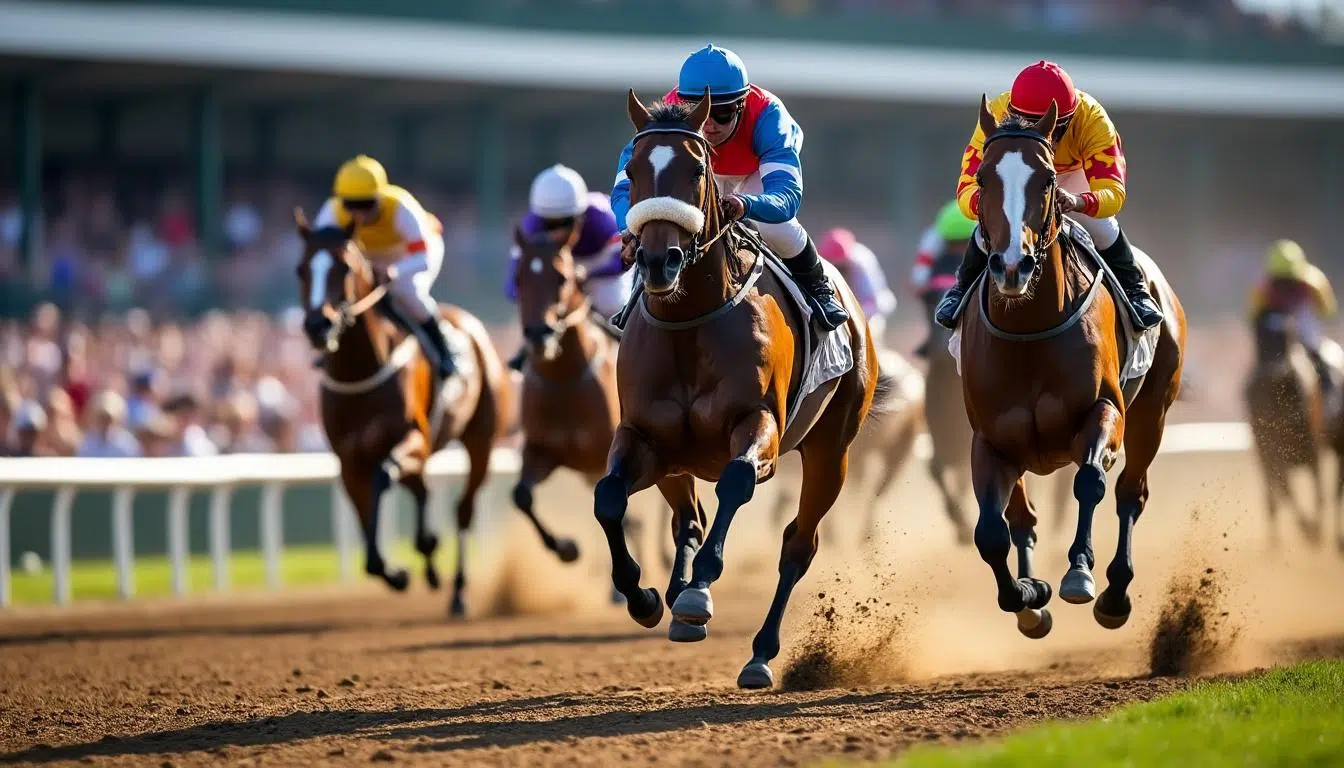 découvrez super turf, votre source de pronostics quinté+ gratuits et fiables. apprenez des stratégies efficaces pour parier intelligemment et maximiser vos gains aux courses hippiques.