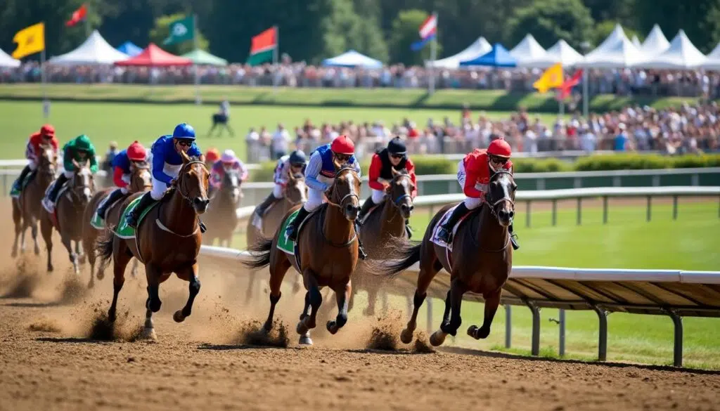 découvrez notre guide pratique pour tout comprendre sur le rapport des courses pmu d'aujourd'hui. conseils, astuces et explications pour optimiser vos paris hippiques et mieux analyser les résultats du jour.