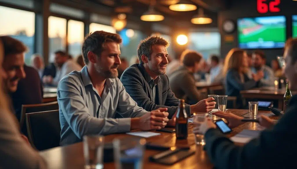 découvrez zeturf, le site de pronostics et paris hippiques, avec des témoignages inspirants de parieurs gagnants. boostez vos chances de succès dès aujourd'hui !