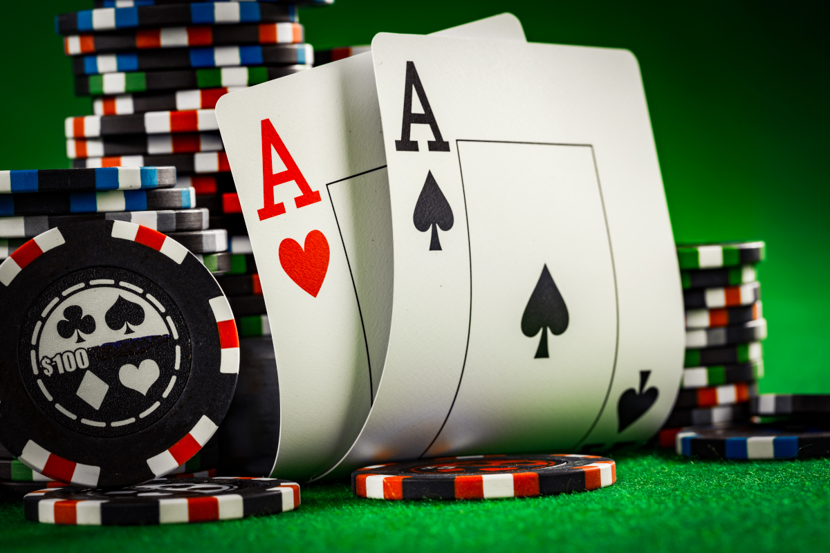 avantages poker en ligne