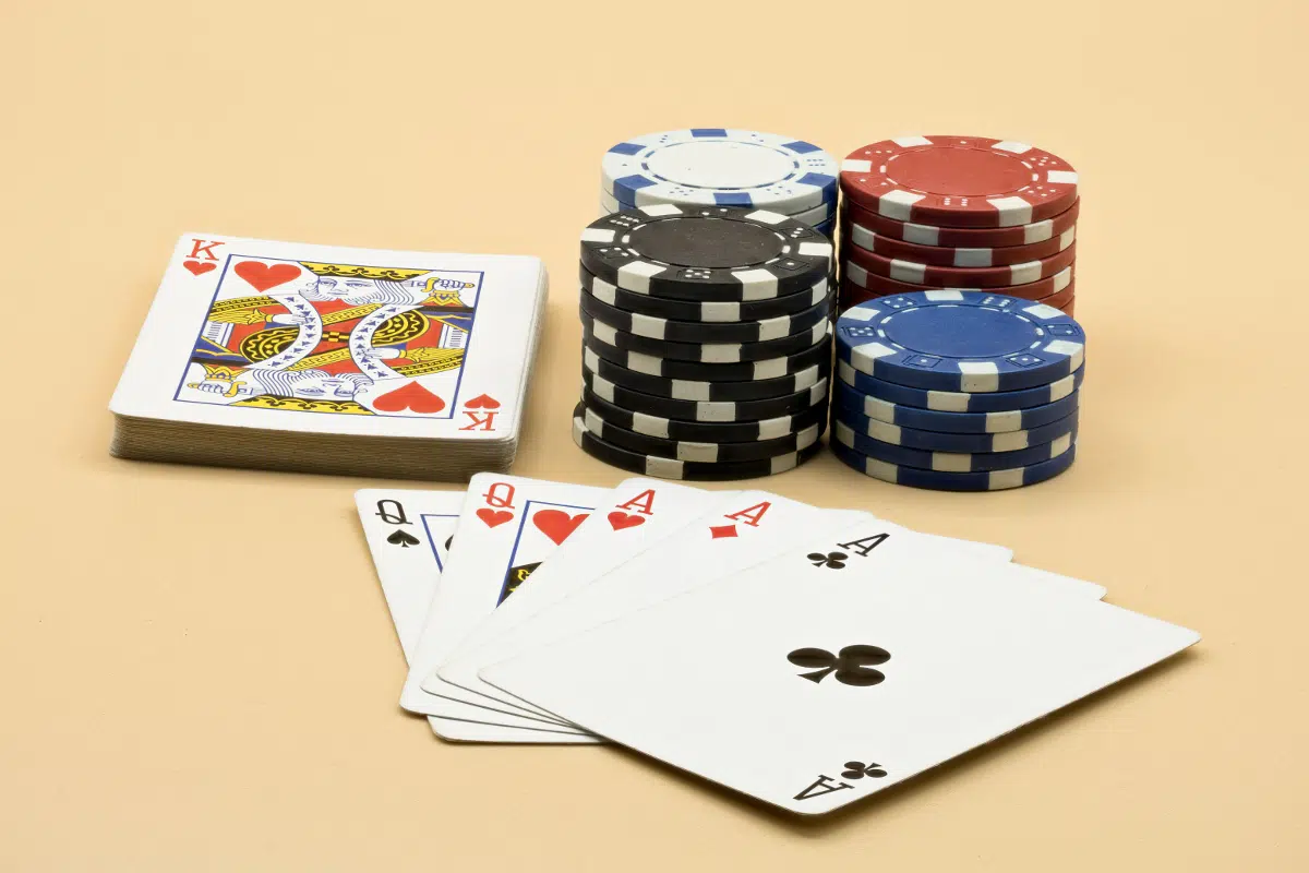 baccarat