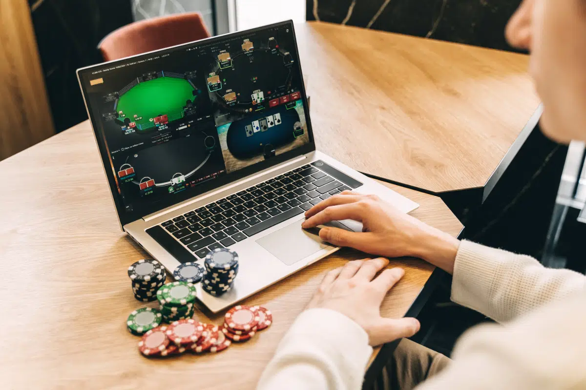 blackjack en ligne