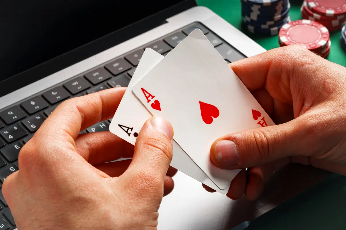 casino en ligne