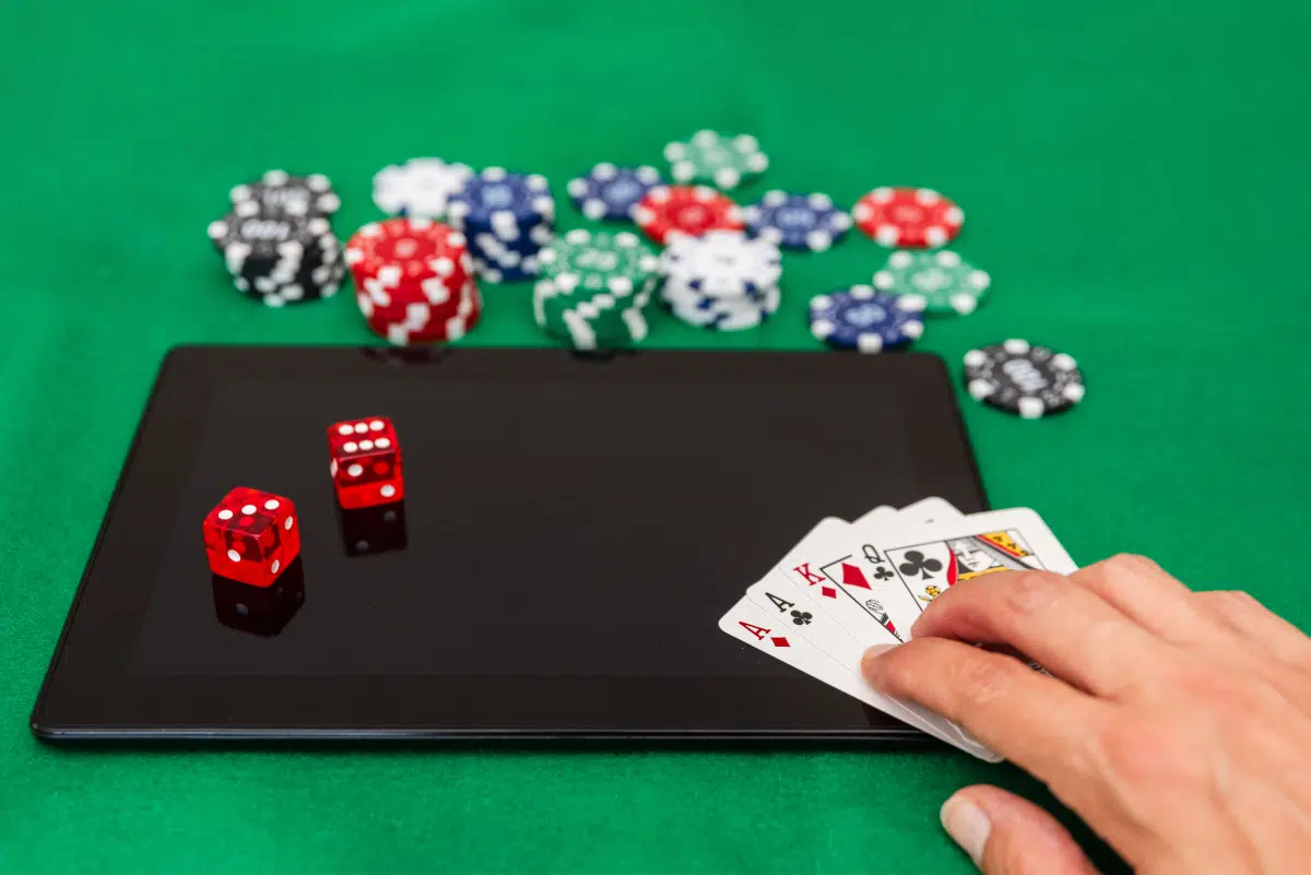 dominer au blackjack