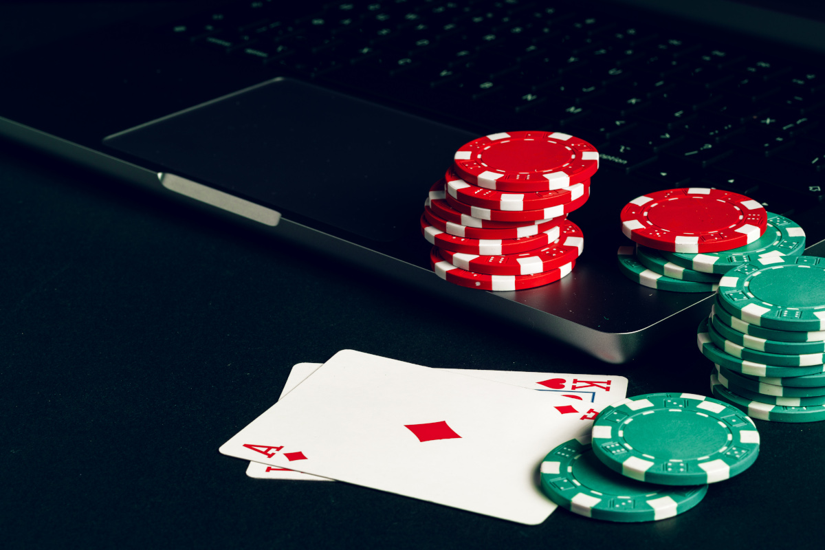 jouer au poker en ligne