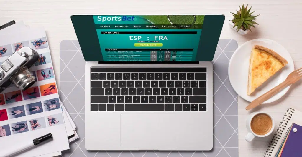 paris sportifs